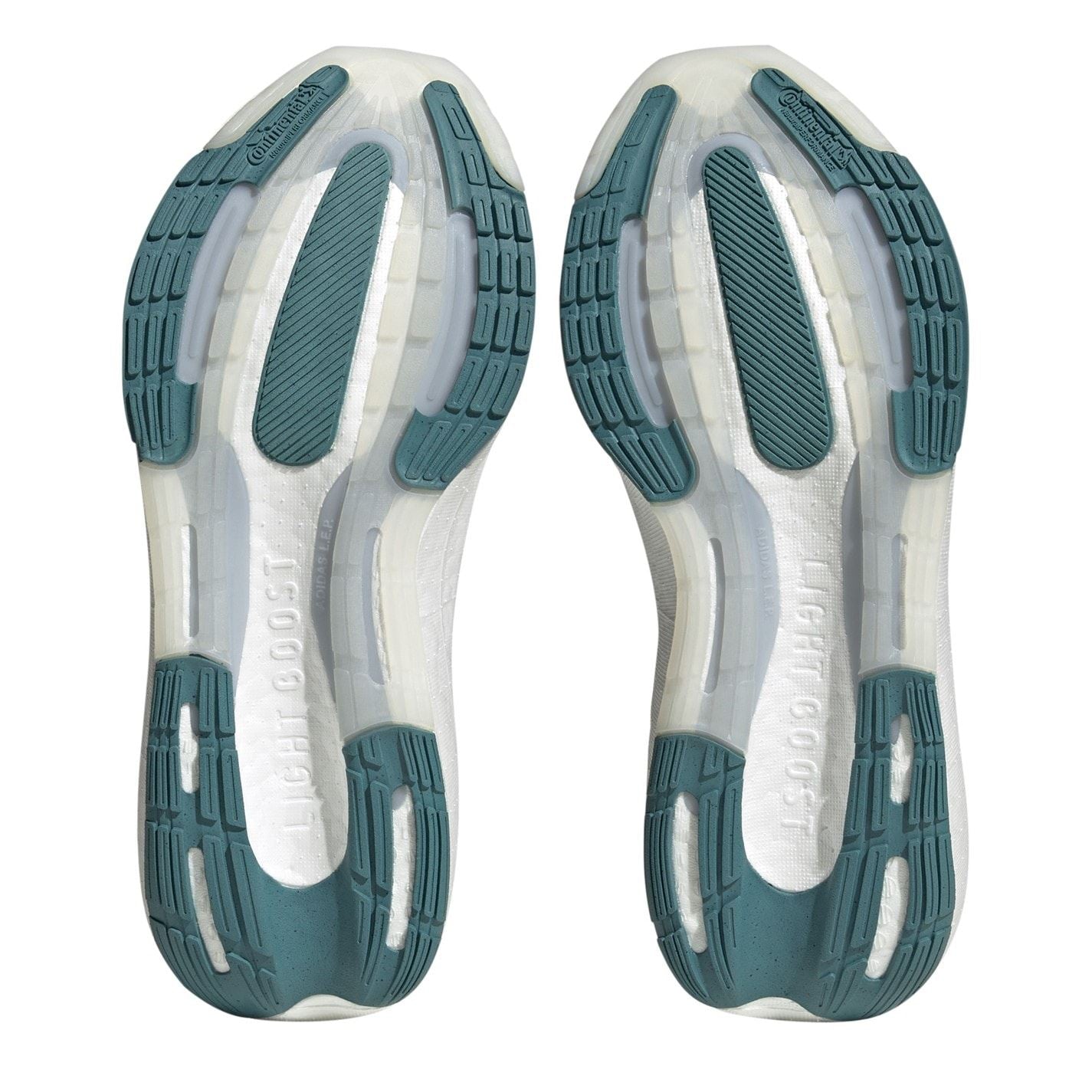 adidas Ultraboost Light Low Top Sneakers