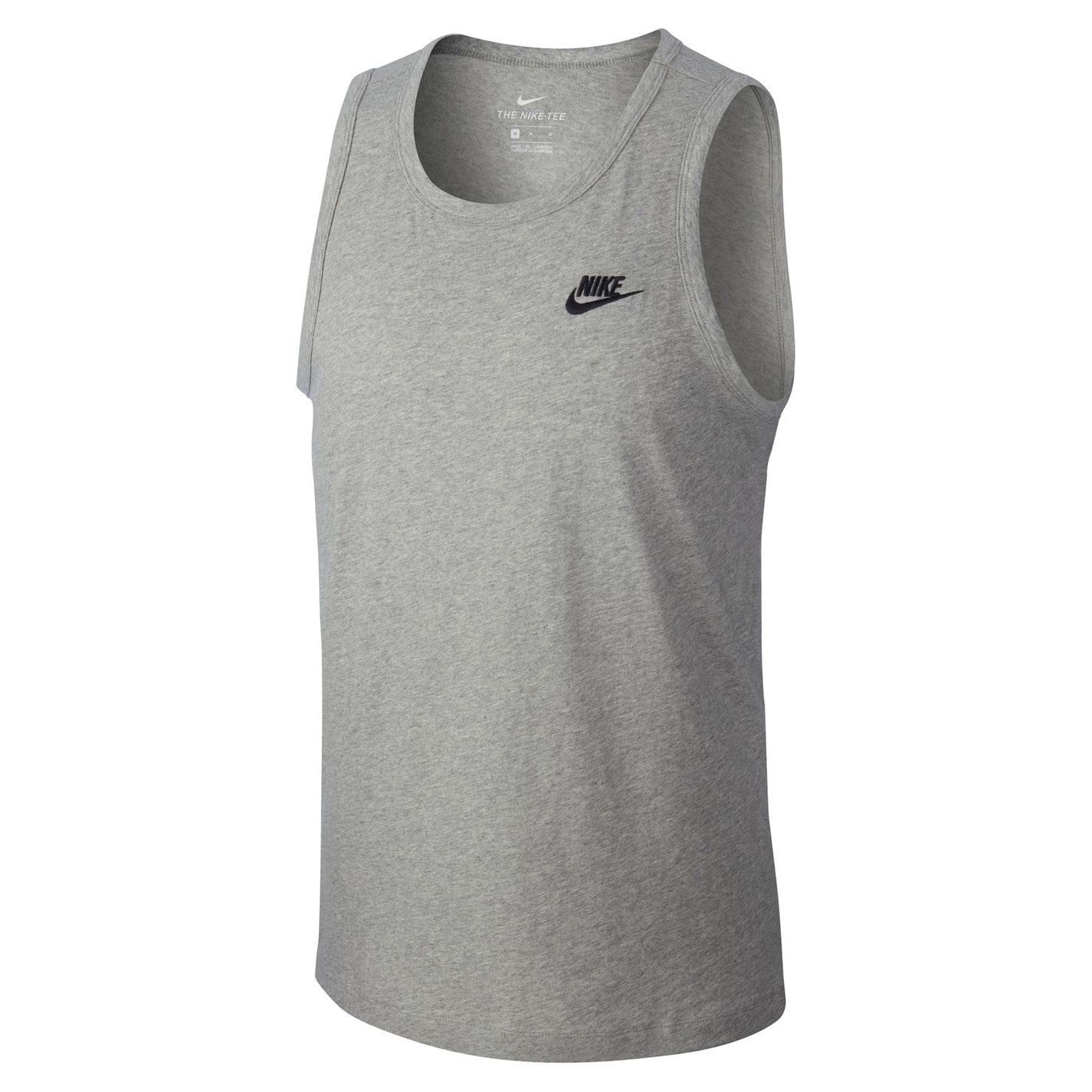 Nike Club Scoop Neck Regular Fit Tank