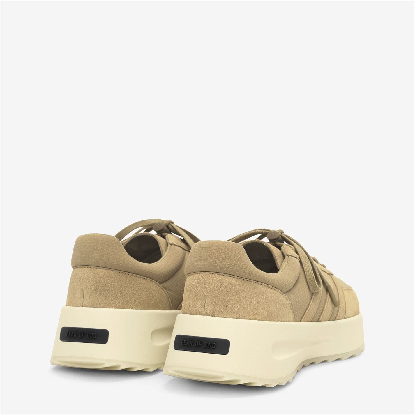 adidas Athletics Lace-Up Low Top Sneakers