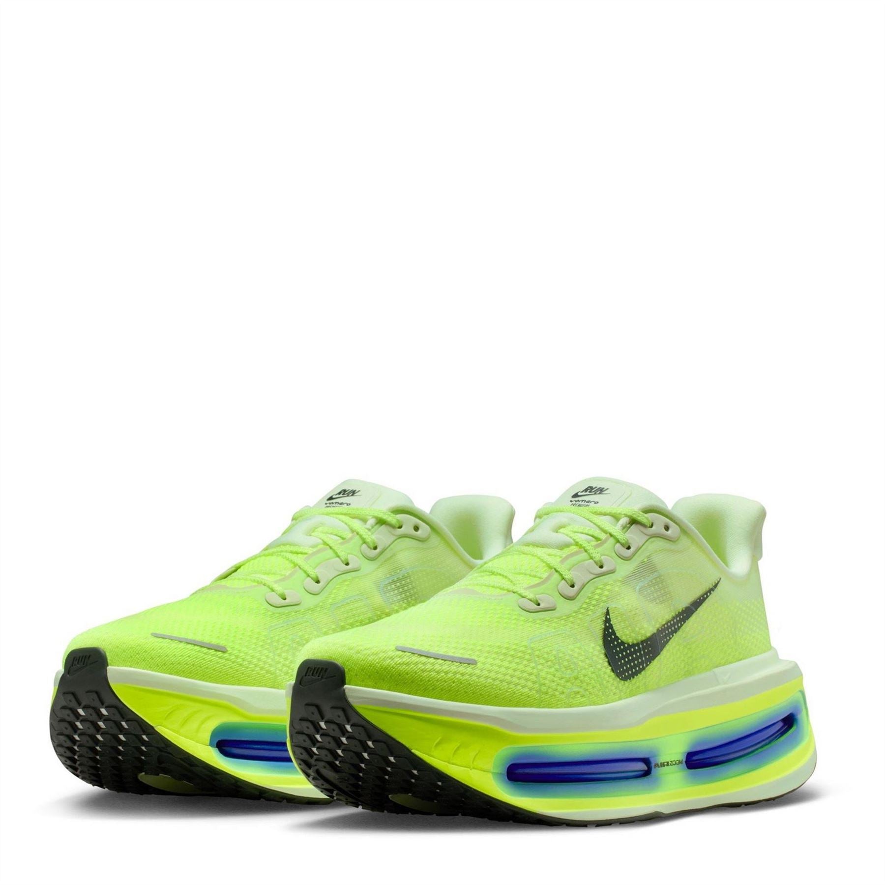 Nike Mens Premium Road Running Shoes
