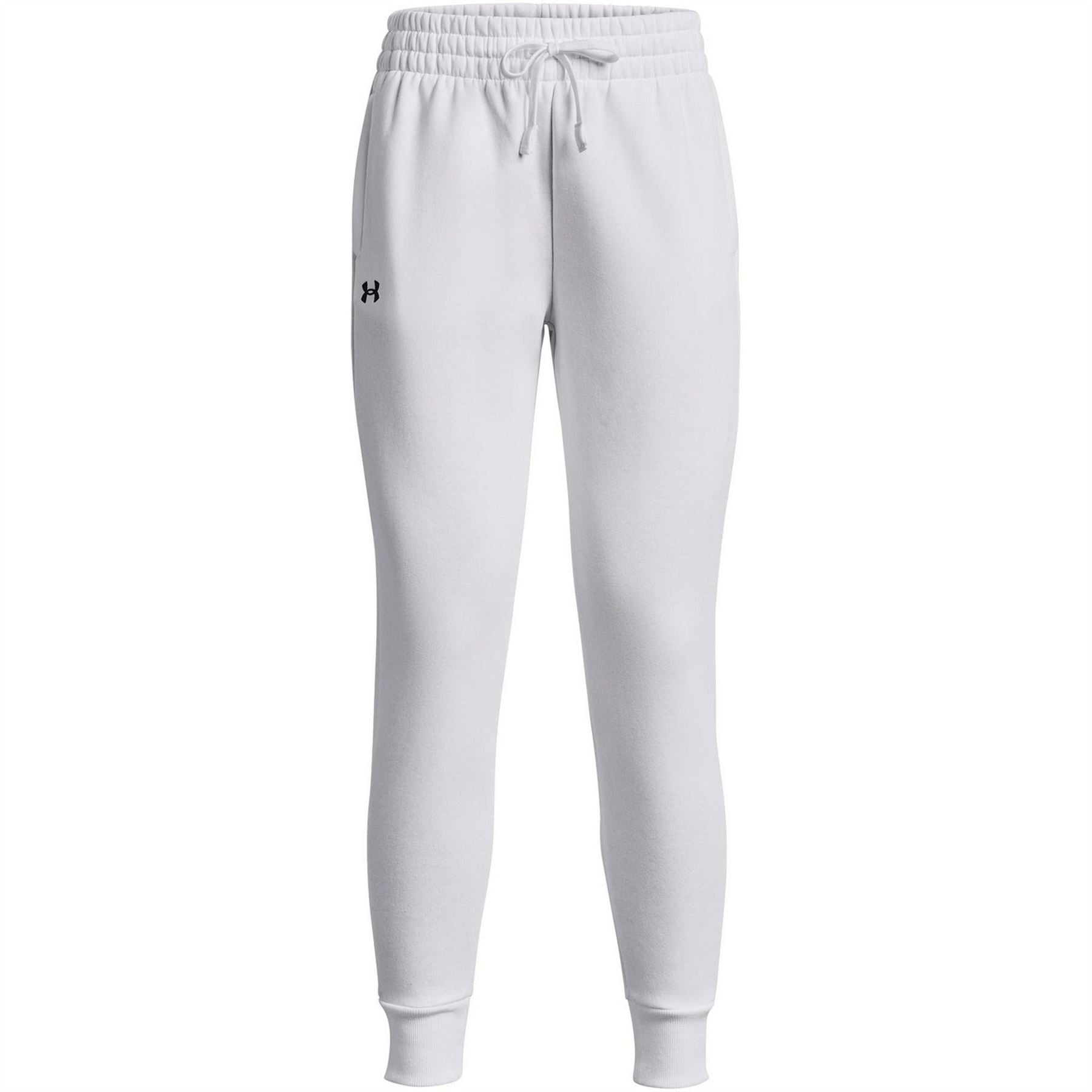 Under Armour Womens Armour Ua Rival Fleece Joggers