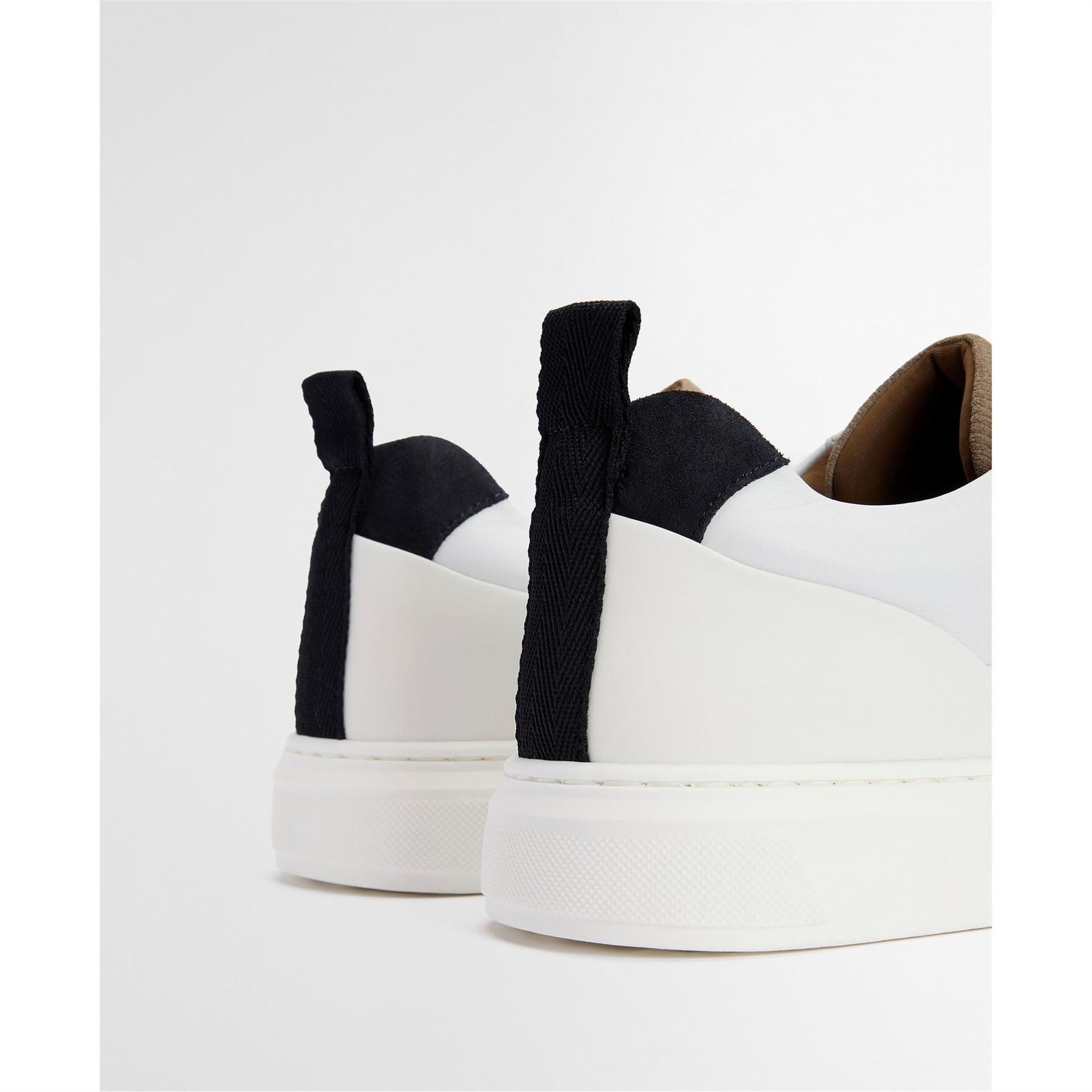 Barbour Stannington Trainers