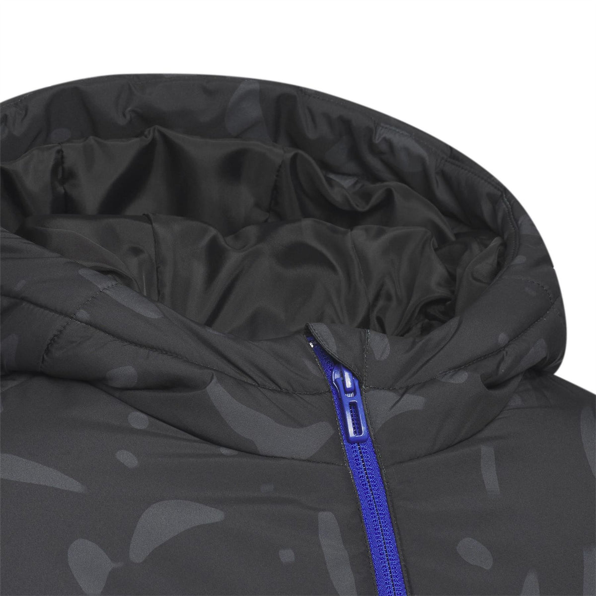 adidas Puffer Jacket