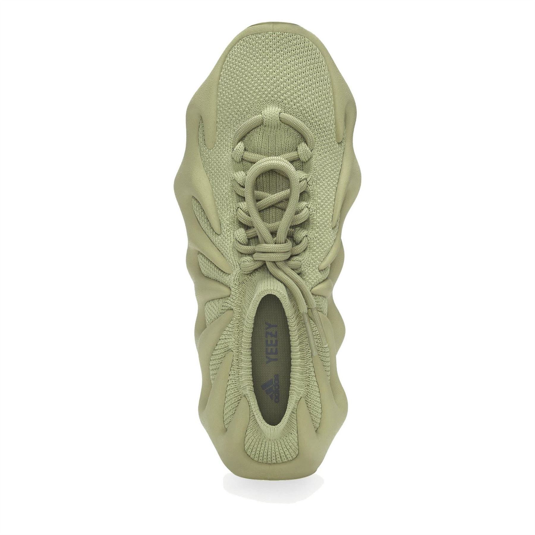 Yeezy Kids 450 Sock Style Ankle Support Sneakers