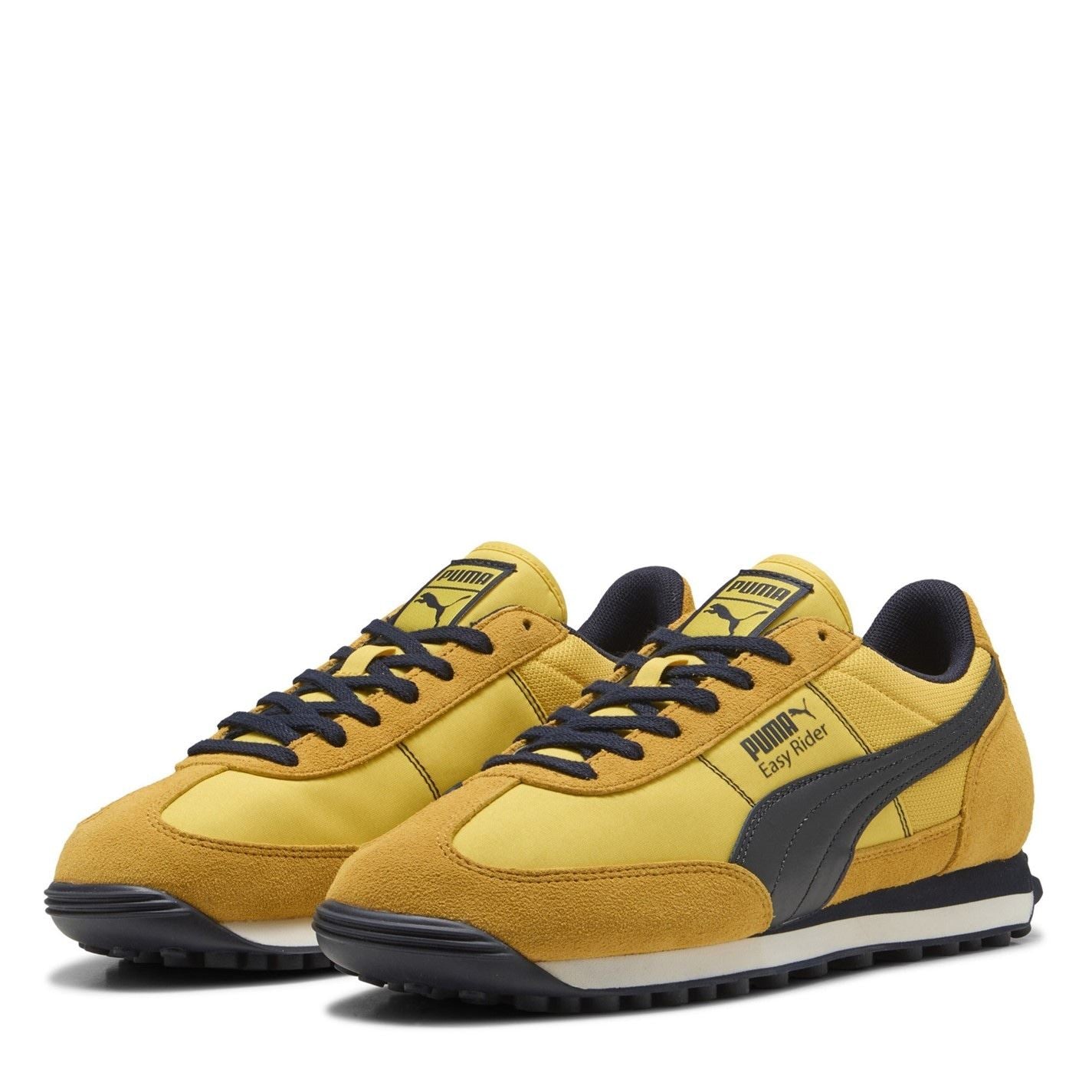 Puma Easy Rider Vintage Low Top Trainers