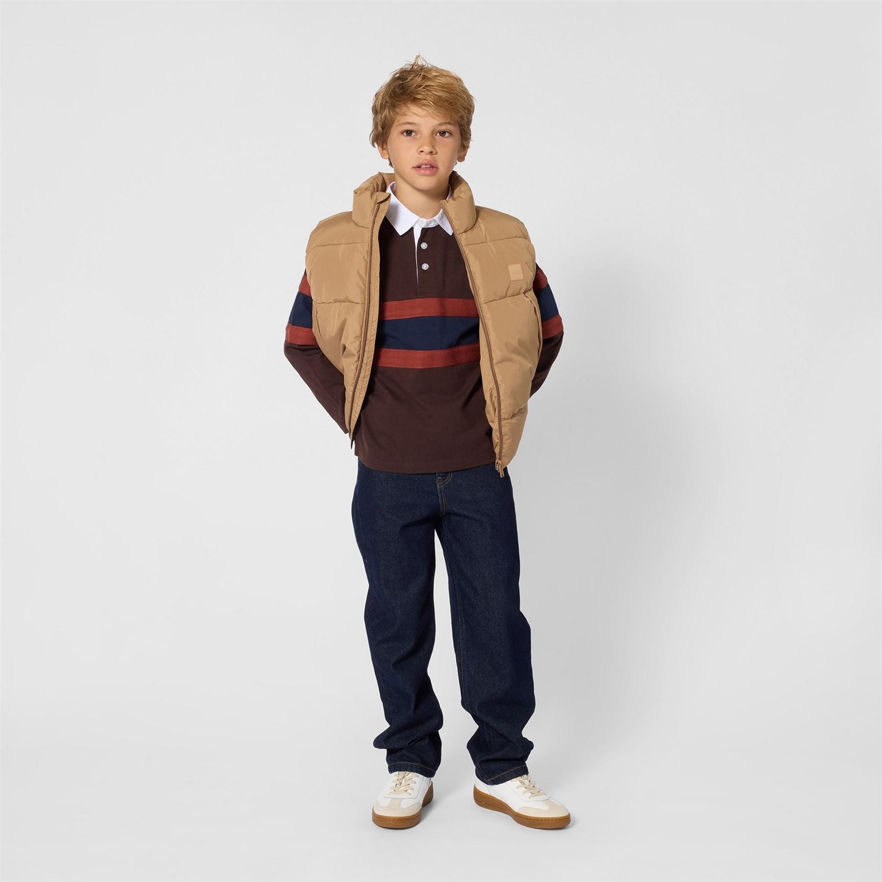 Boss Gilet Jn64