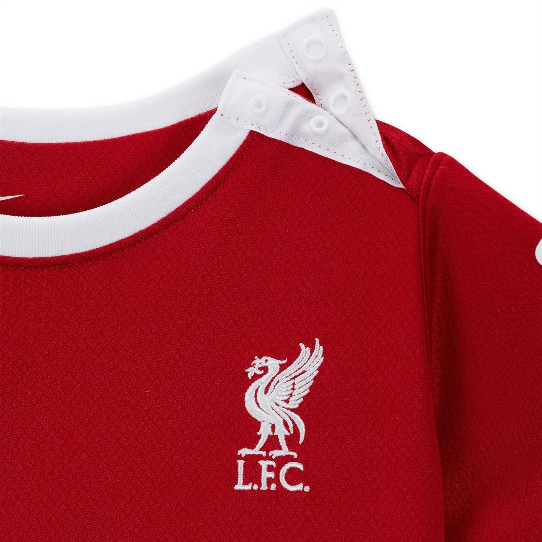 Nike Liverpool Home Babykit 2023 2024