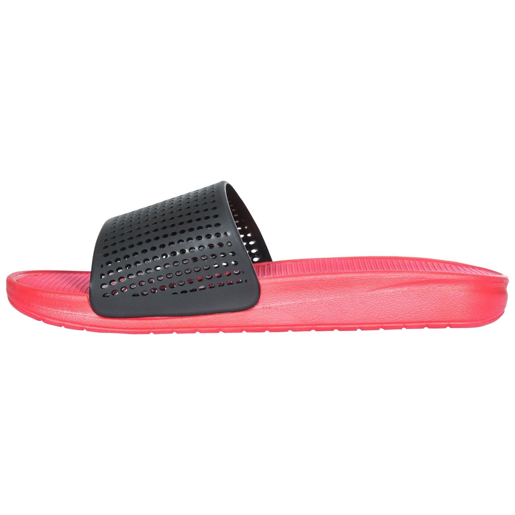 Trespass Cusp Open Toe Flatform Slide Sandals