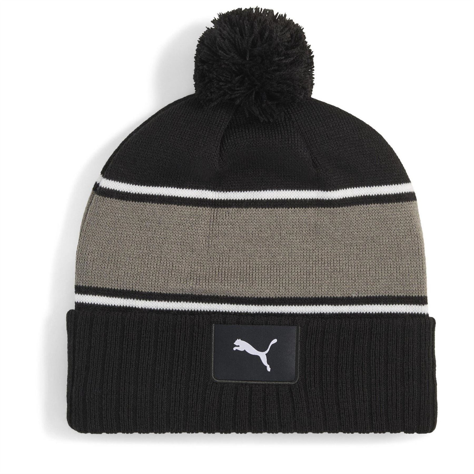 Puma Sport Pom Beanie