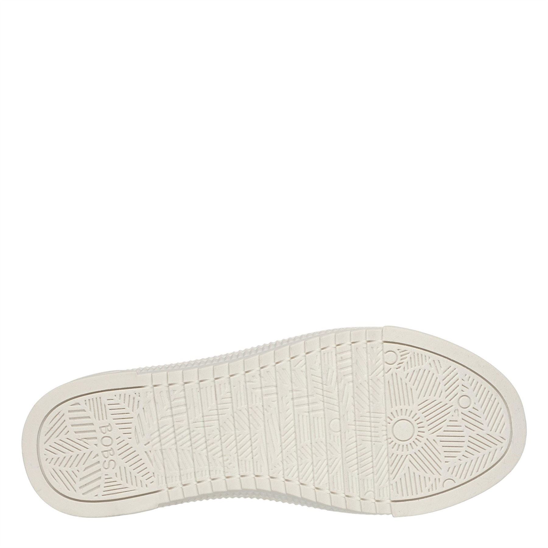 Skechers Womens Copa Canvasas Trainers