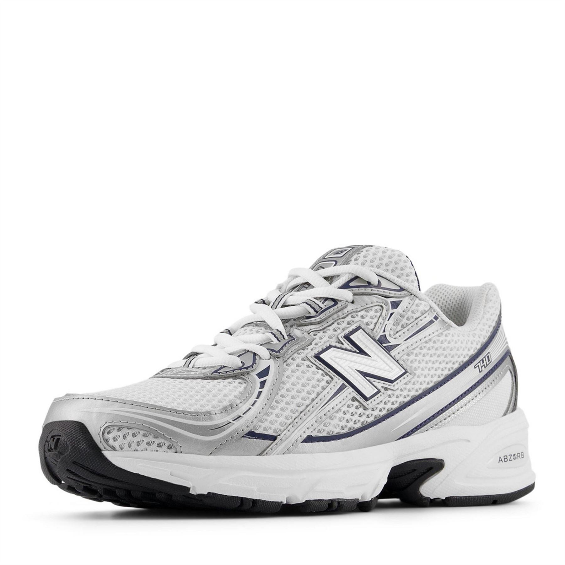 New Balance Mens 740