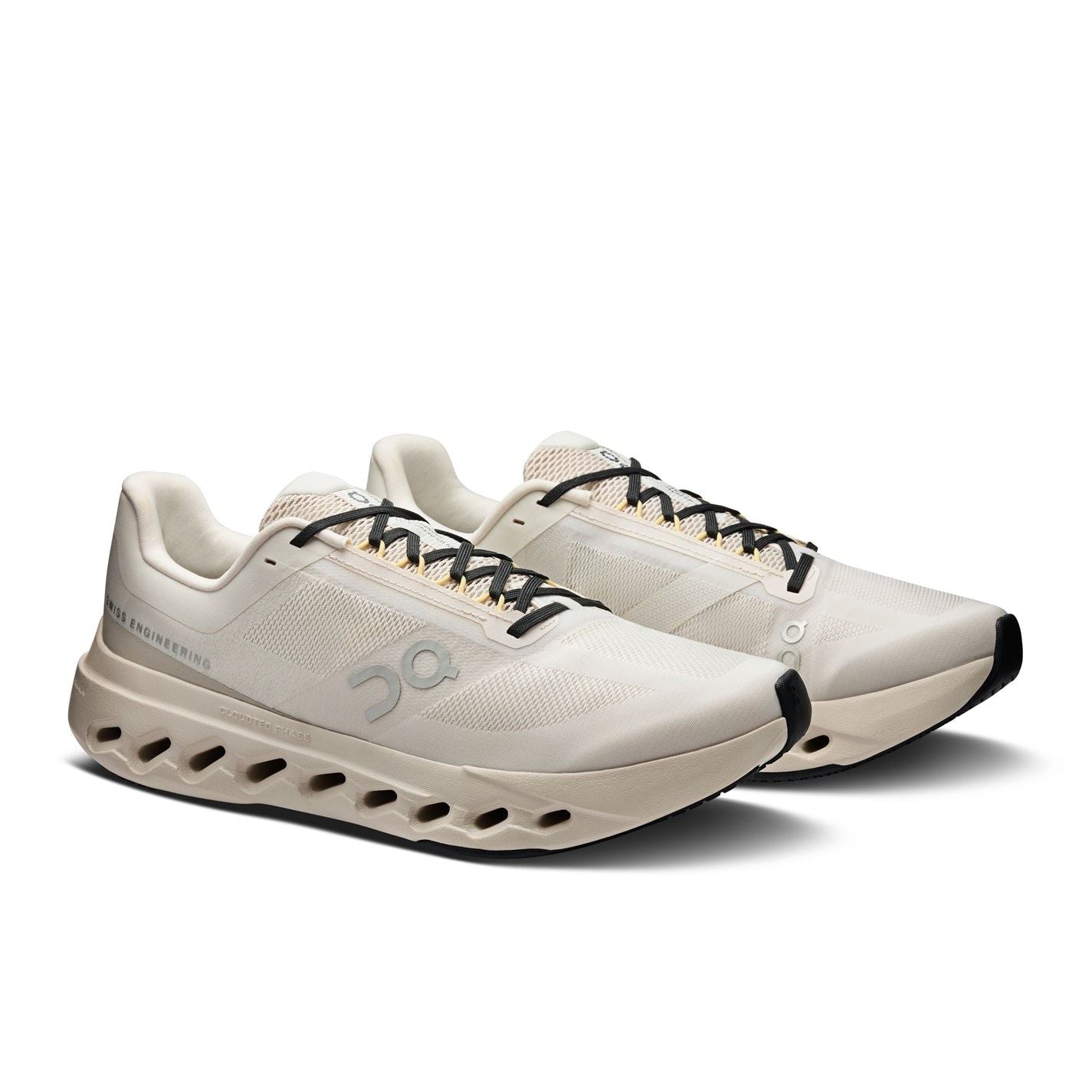 On Mens Cloudsurfer Next Running Shoes