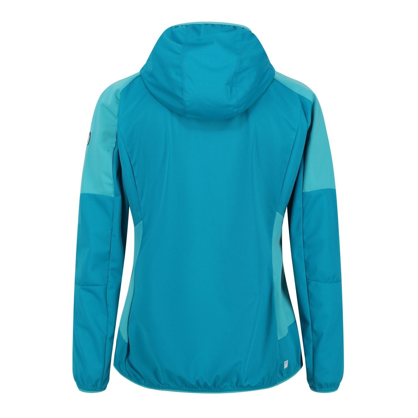 Regatta Tarvosi Hooded Softshell Jacket