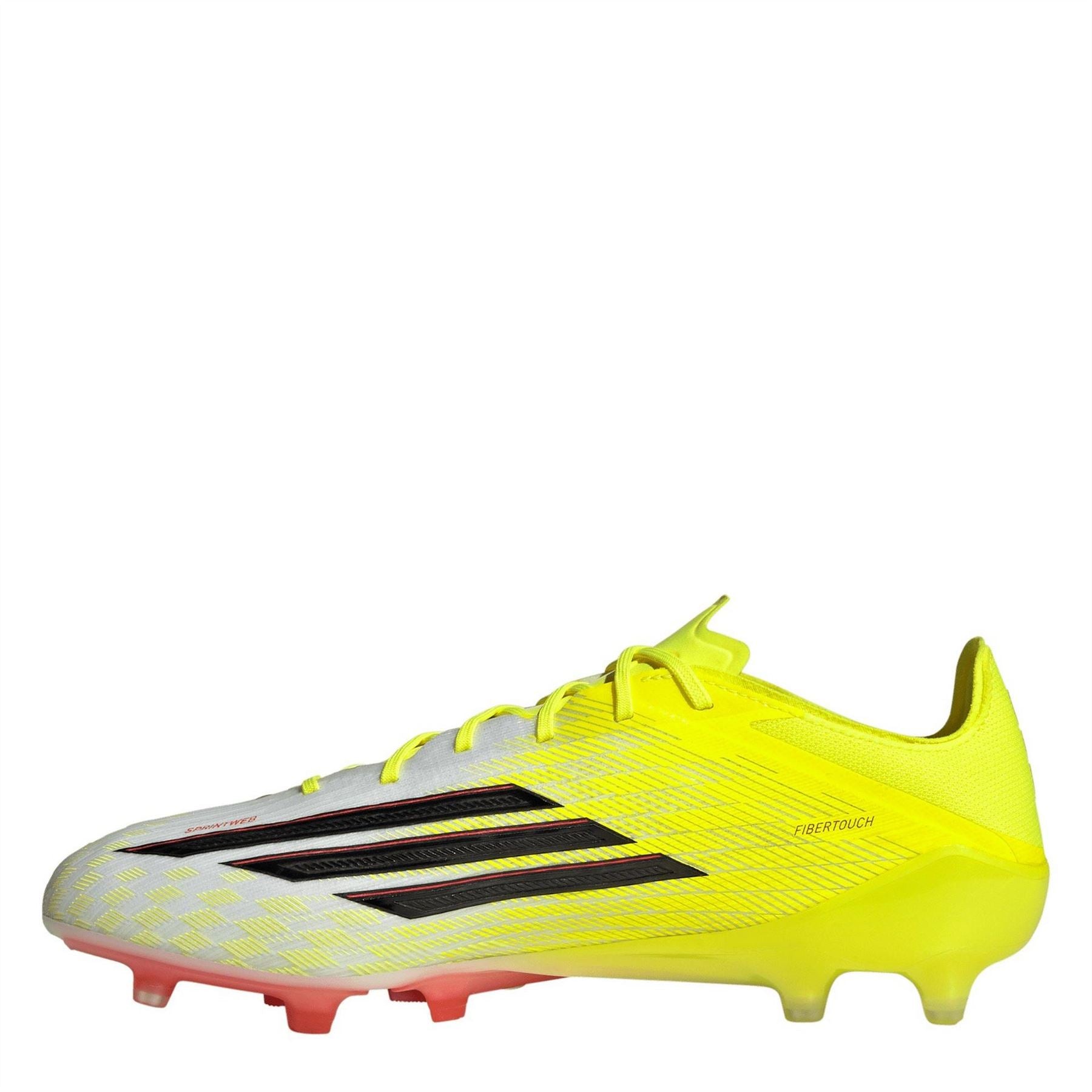 adidas F50 Elite Artificial Ground Football Boots