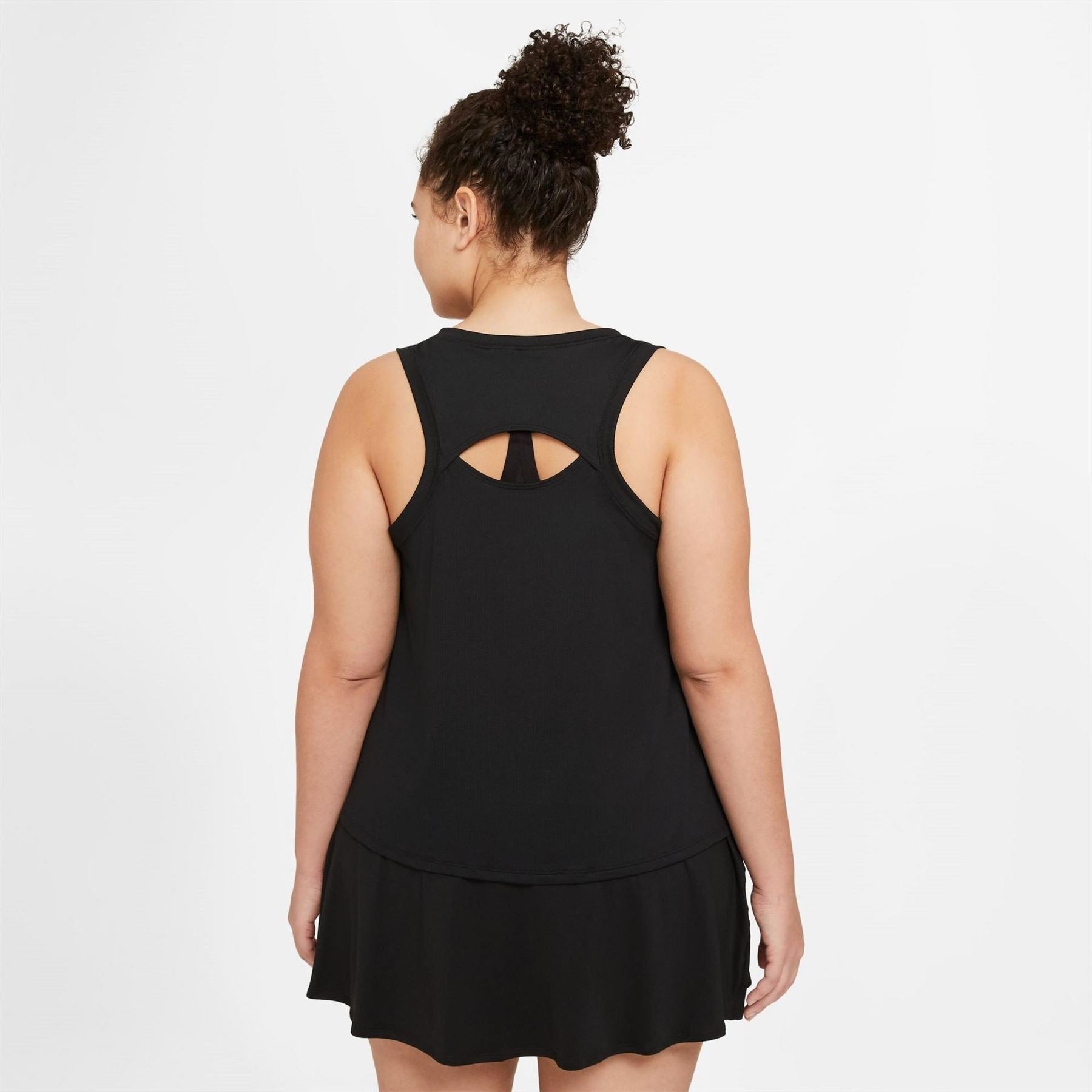 Nike Womens Victory Tennis Tank
