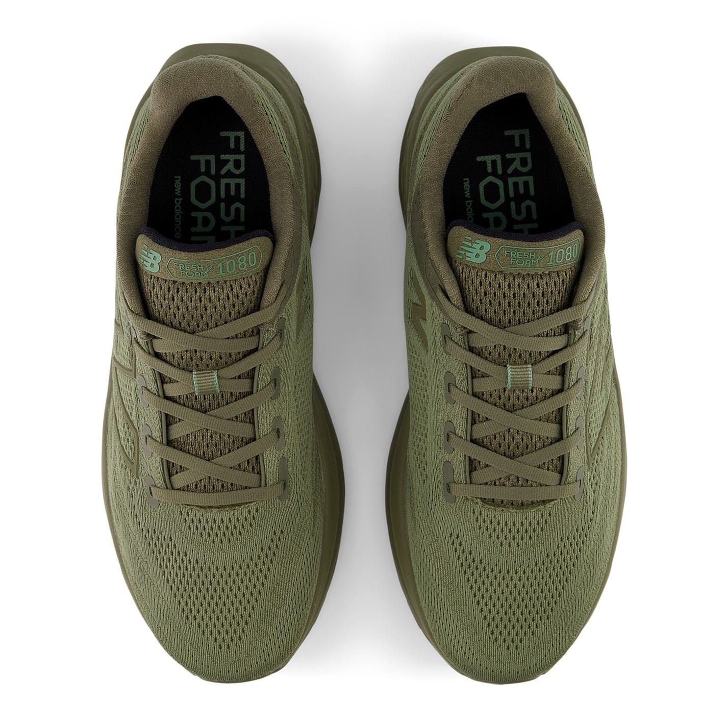 New Balance Mens Fresh Foam X 1080 V13 Running Shoes