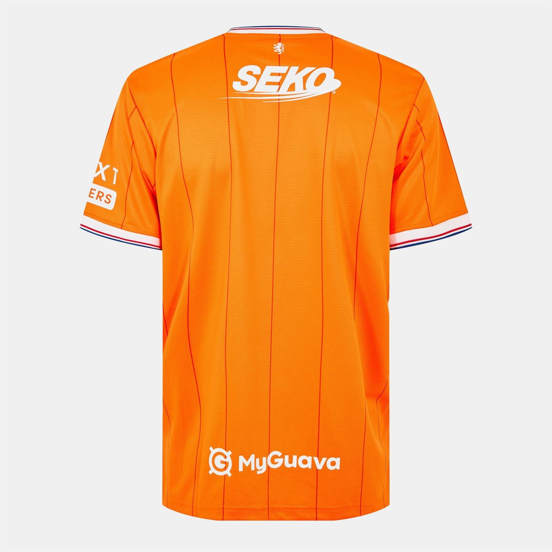 Umbro Rangers Fourth Shirt 2025 2026 Adults