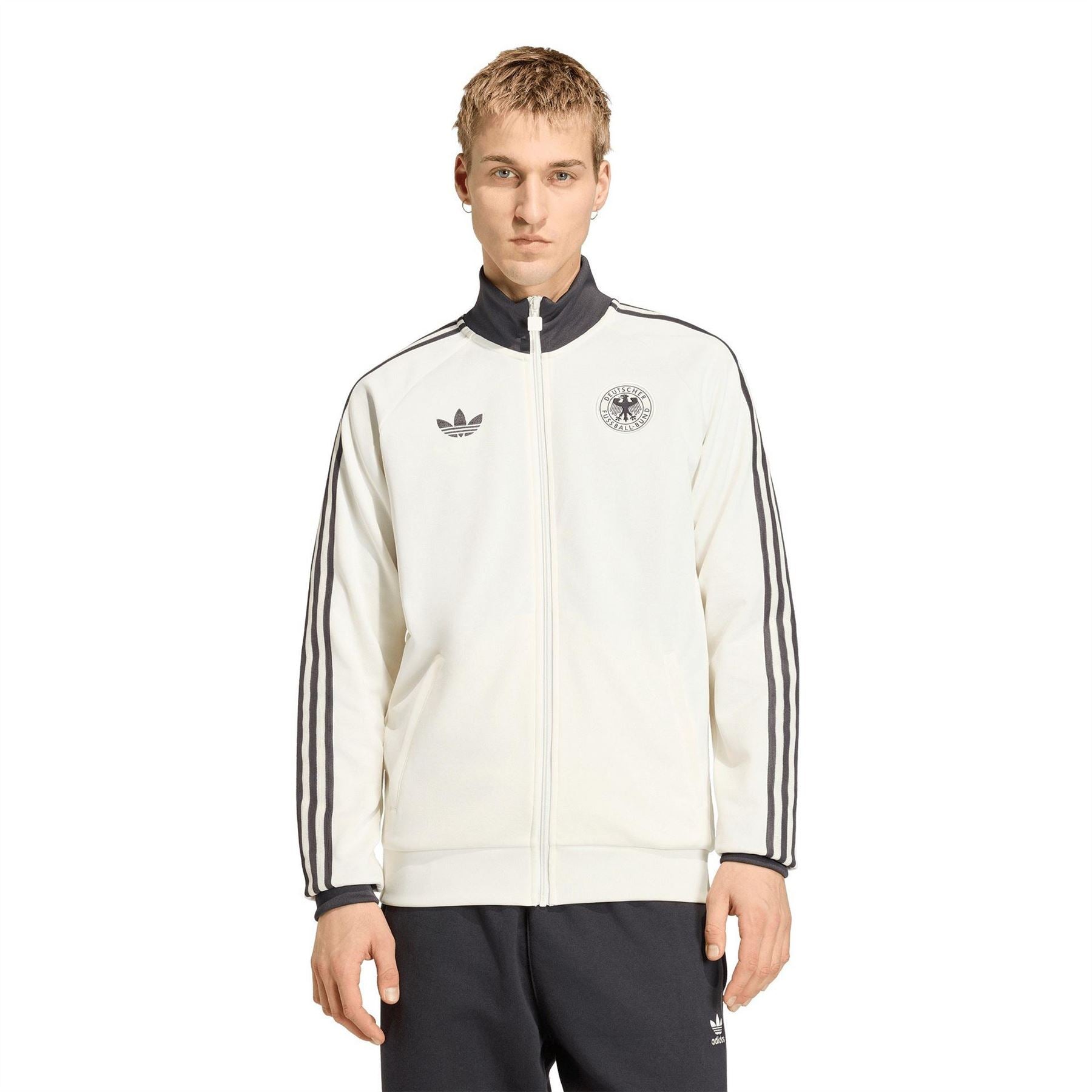 adidas Track Top World Cup ™ 2026 Adults