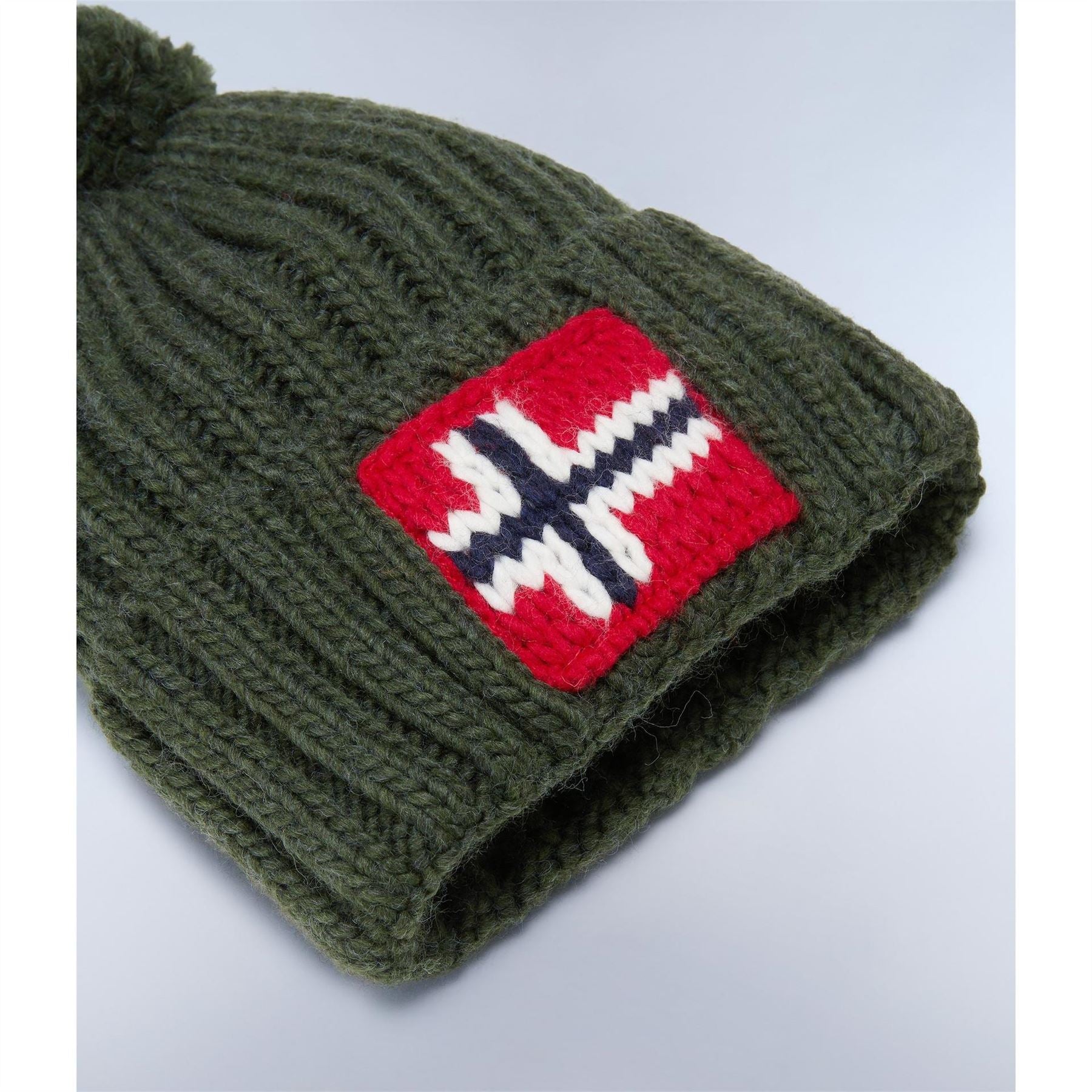 Napapijri Beanie Hat Adults