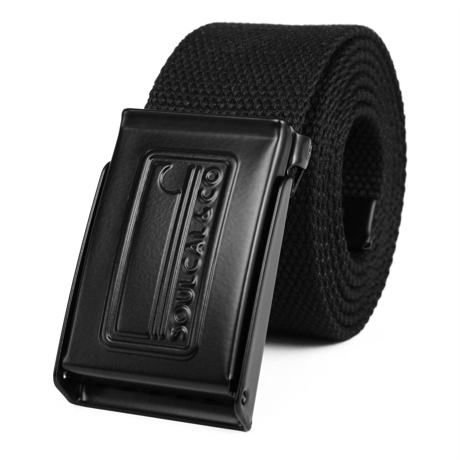 SoulCal Woven Belt