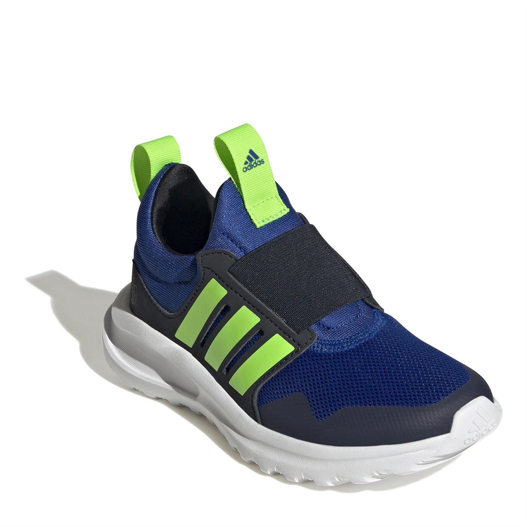 adidas 2.0 Sport Running Slip On Shoes Kids