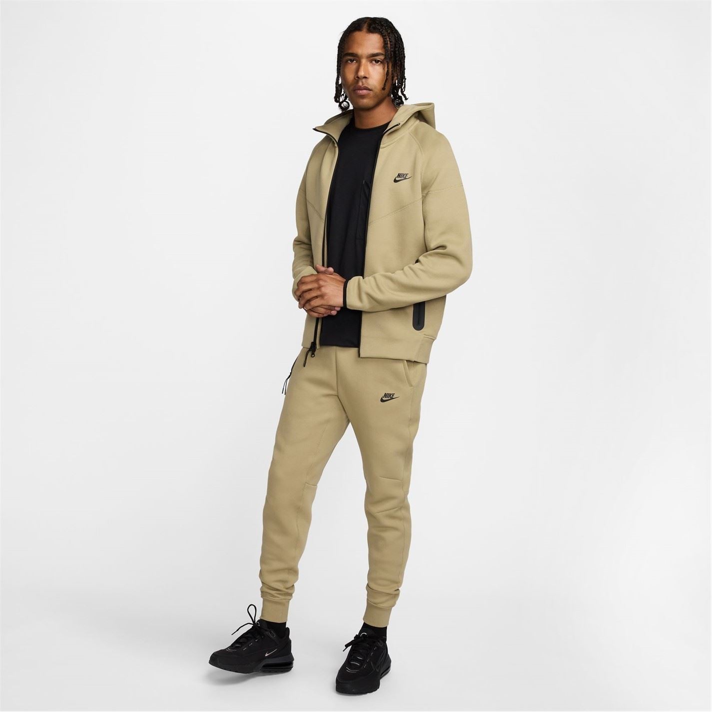Nike Mens Tech Fleece Joggers