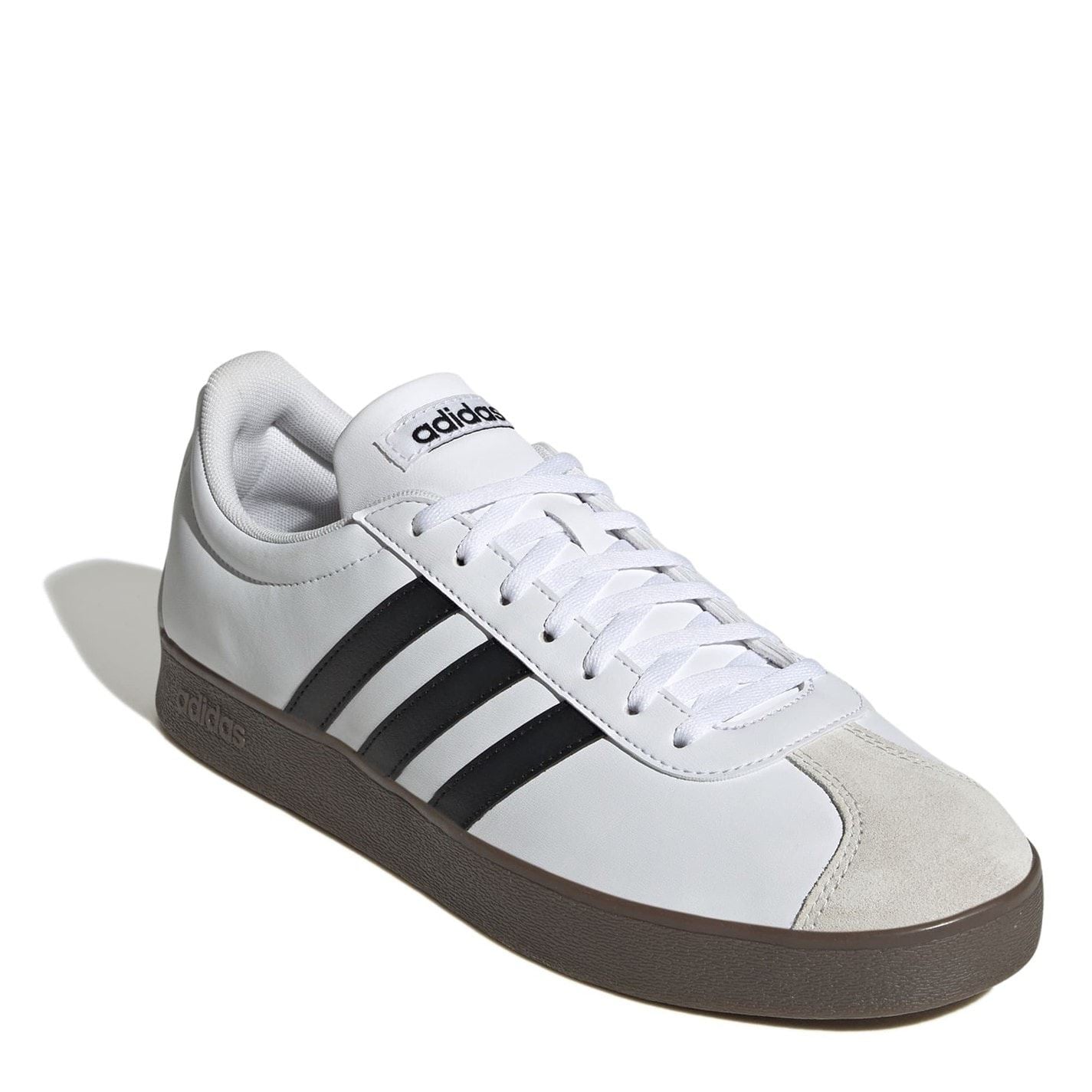 adidas Mens Vl Court Base Shoes
