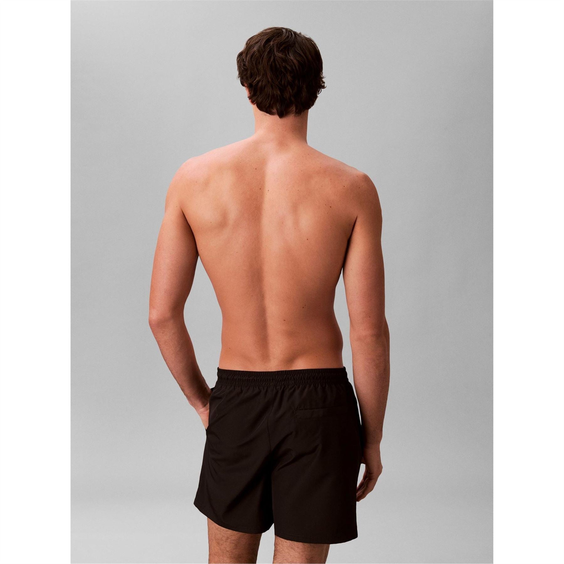 Calvin Klein Mono SwmShort Sn63