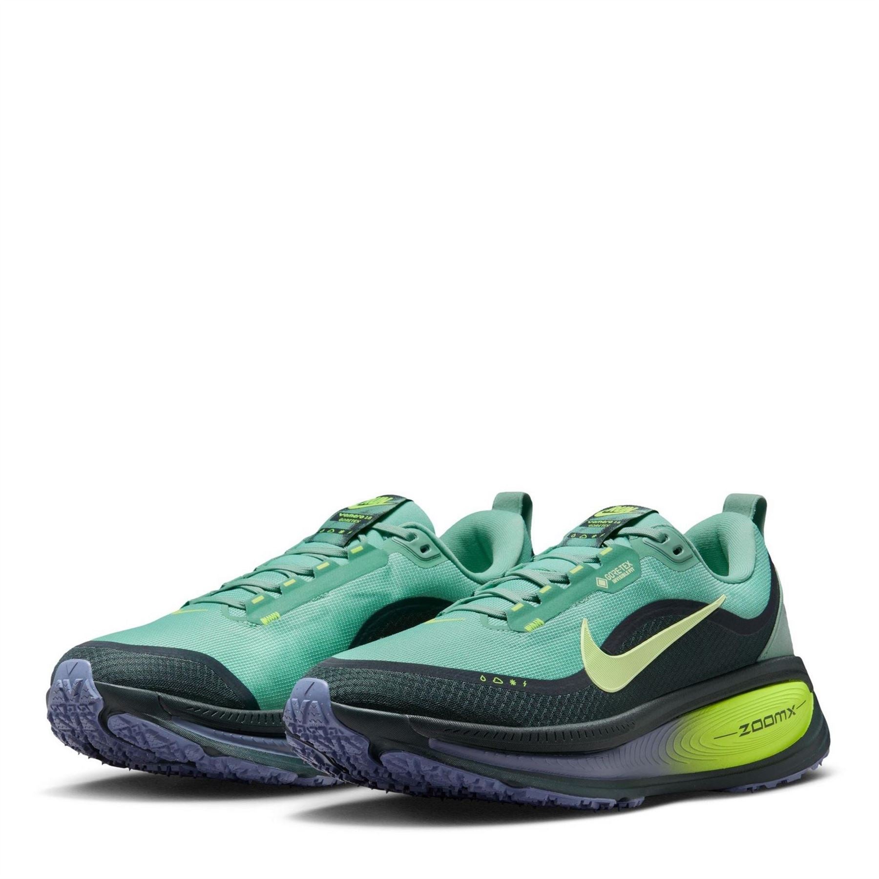 Nike Mens 18 Gore Tex Running Shoes