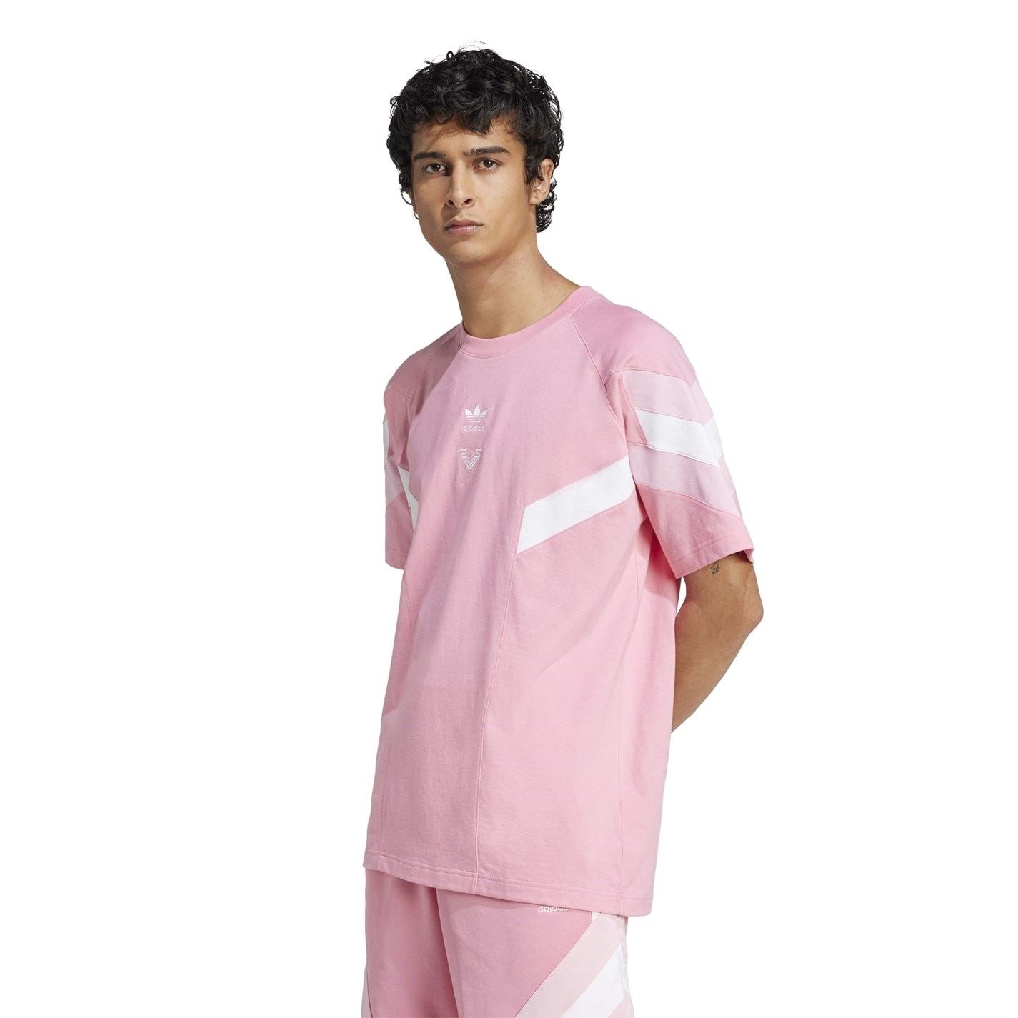adidas Inter Miami Cf Originals Short Sleeve T-Shirt Adults