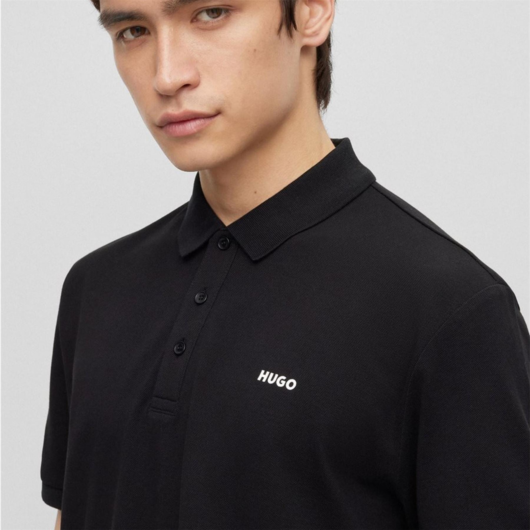 Hugo Mens Donos Polo Shirt