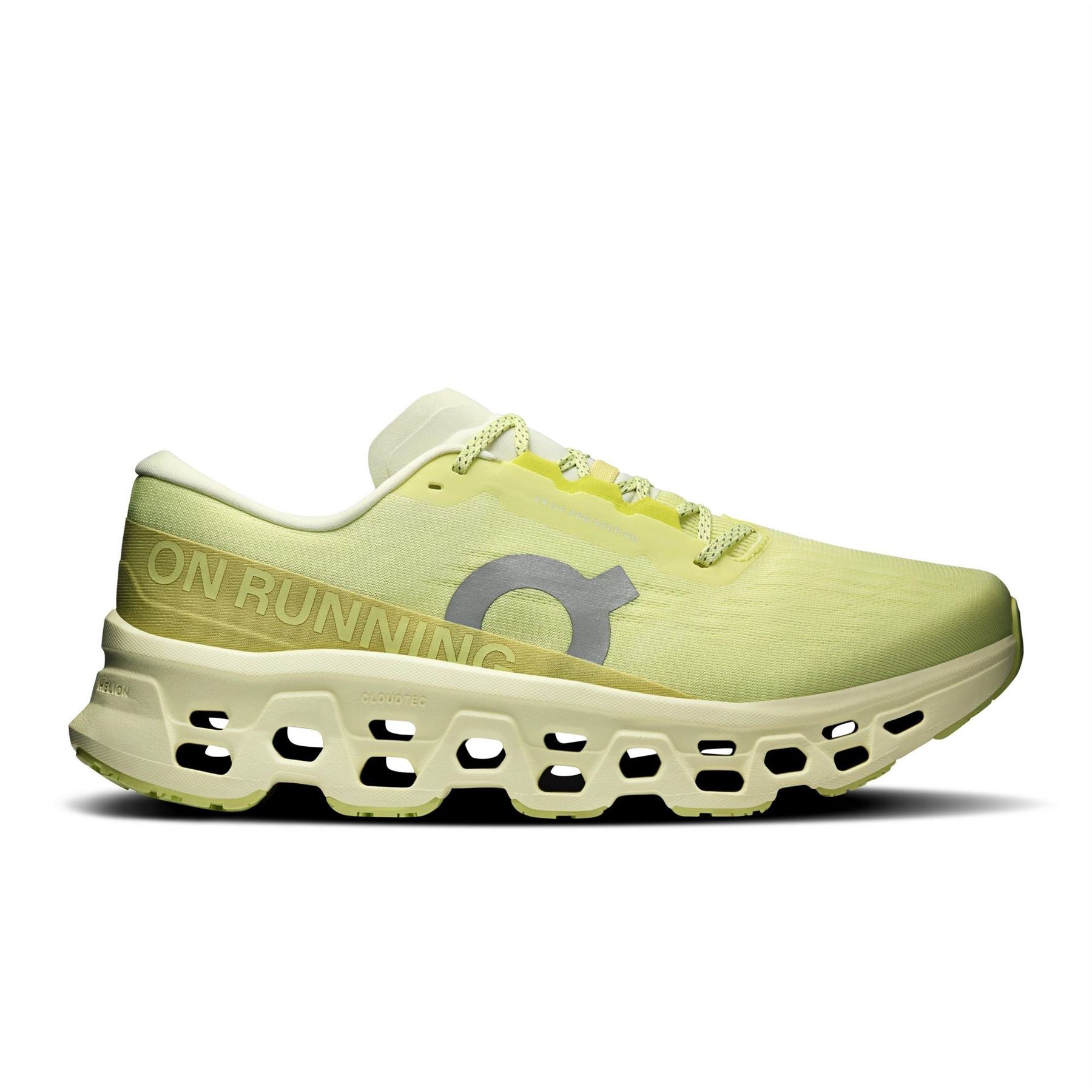 On Cloudmonster 3 Running Shoes