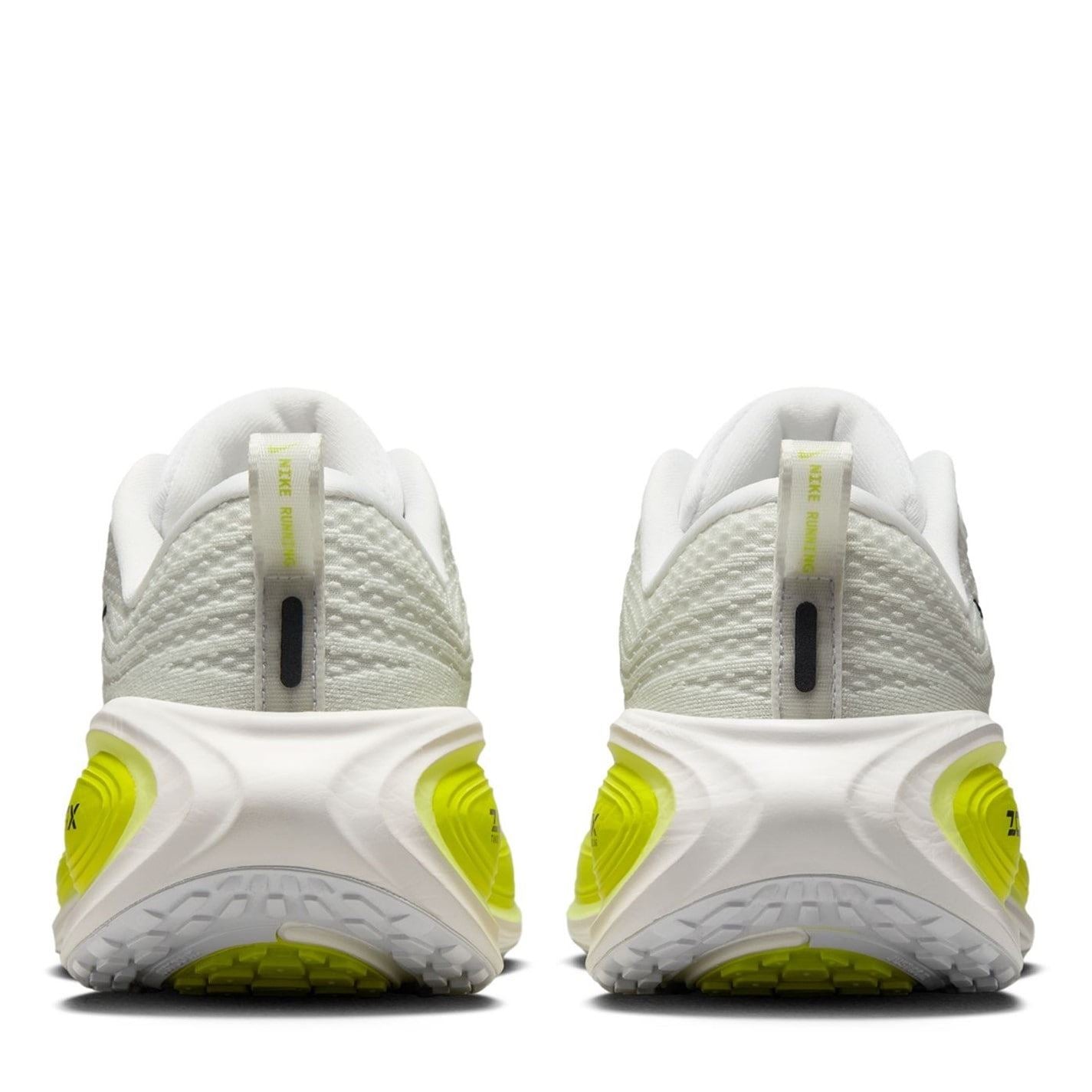 Nike Womens Vomero Plus Running Shoes