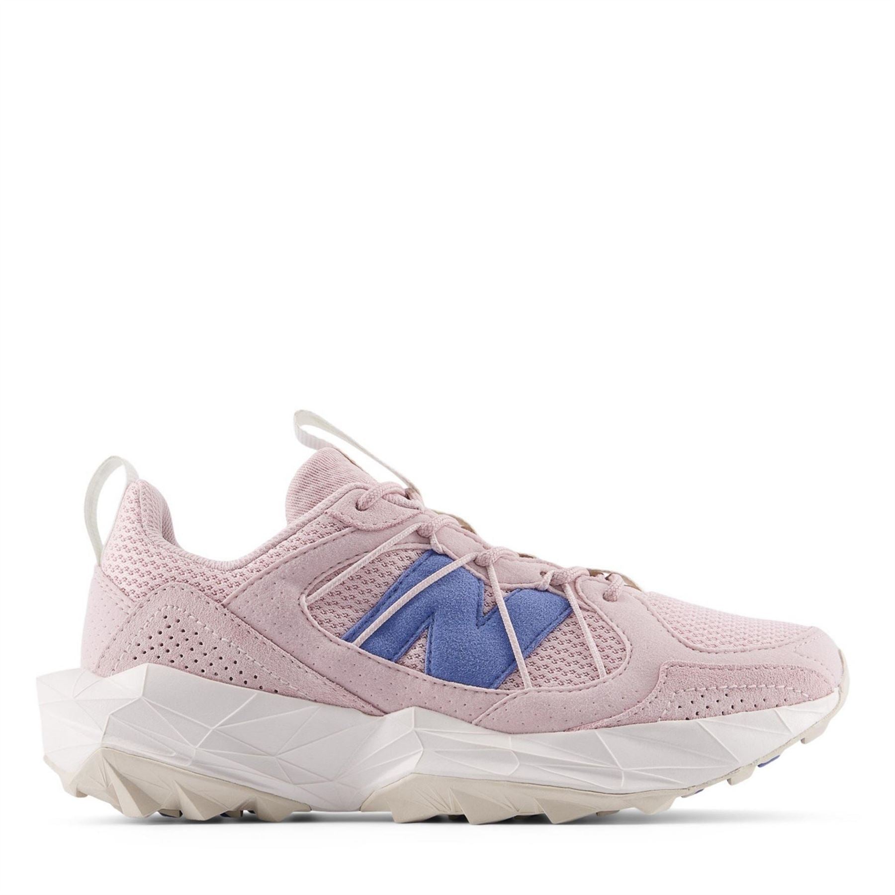 New Balance Womens Tektrel Trail Running Shoe