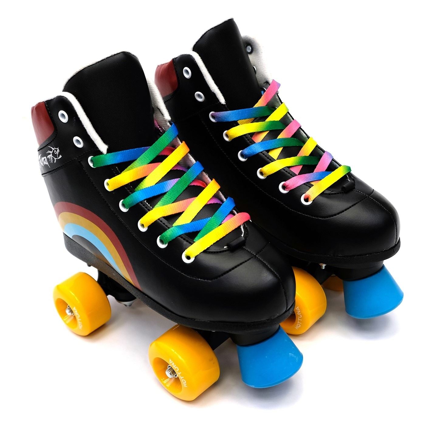 Hot Tuna Tuna Retro Quad Skates
