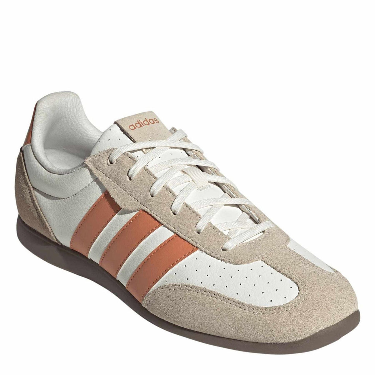 adidas Barreda Lo Low Top Trainers