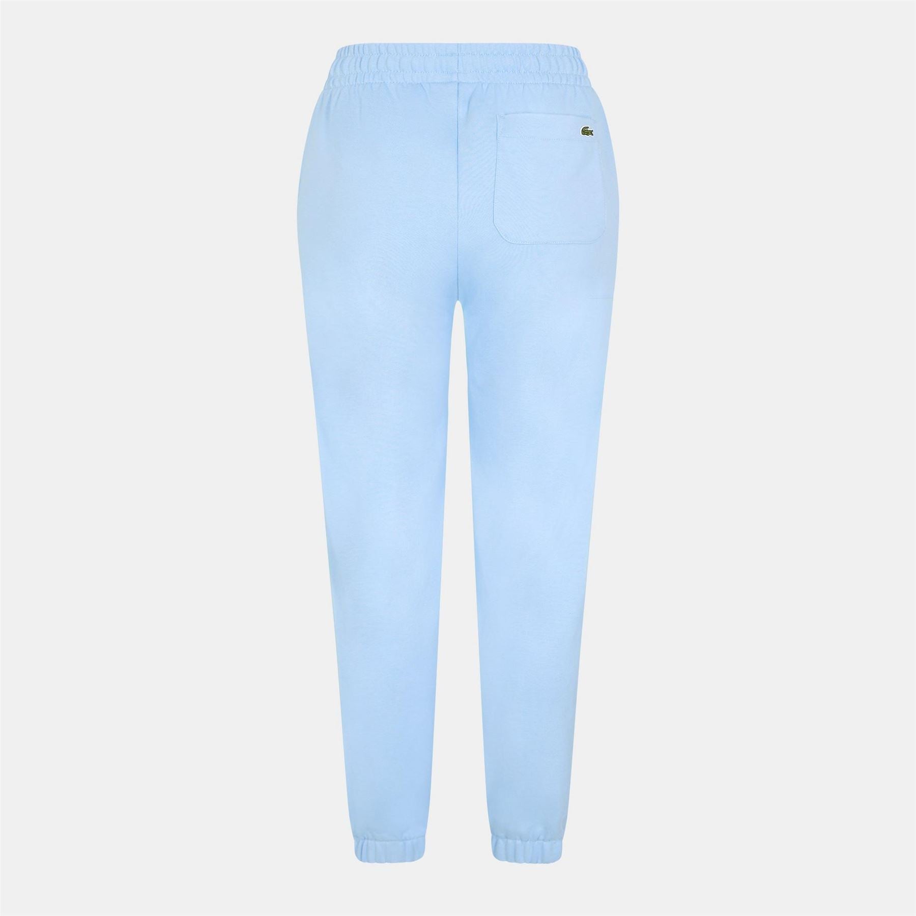 Lacoste Closed Cuff Woven Joggers