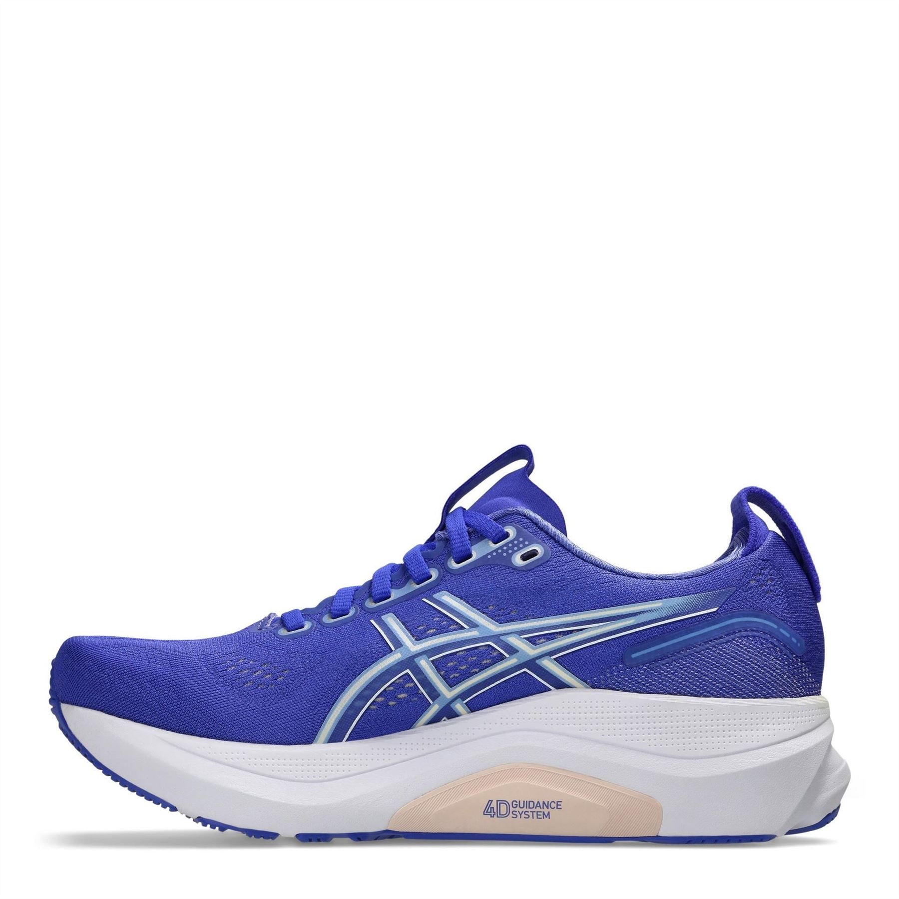 Asics Womens Gel Kayano 32 Road Running Shoes