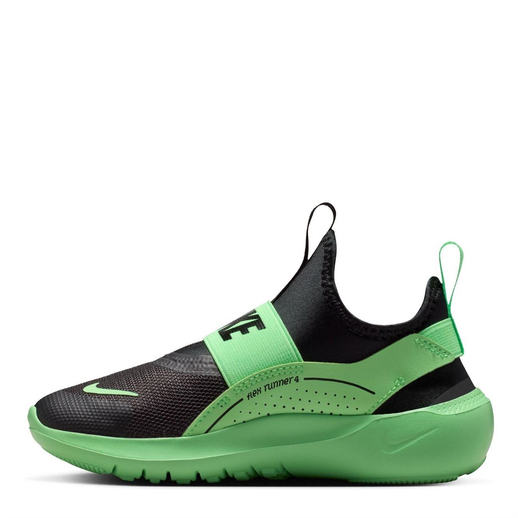 Nike Flex Runner 4 Shoes Childrens