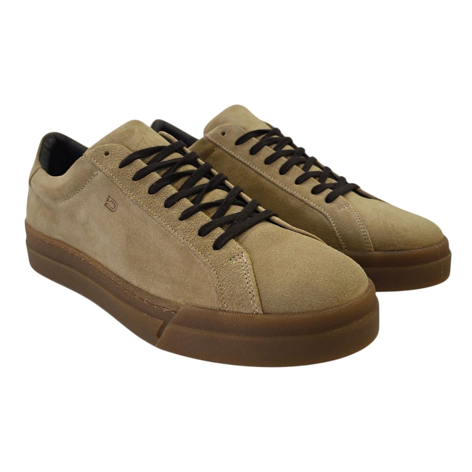 Nicholas Deakins Low Top Trainers