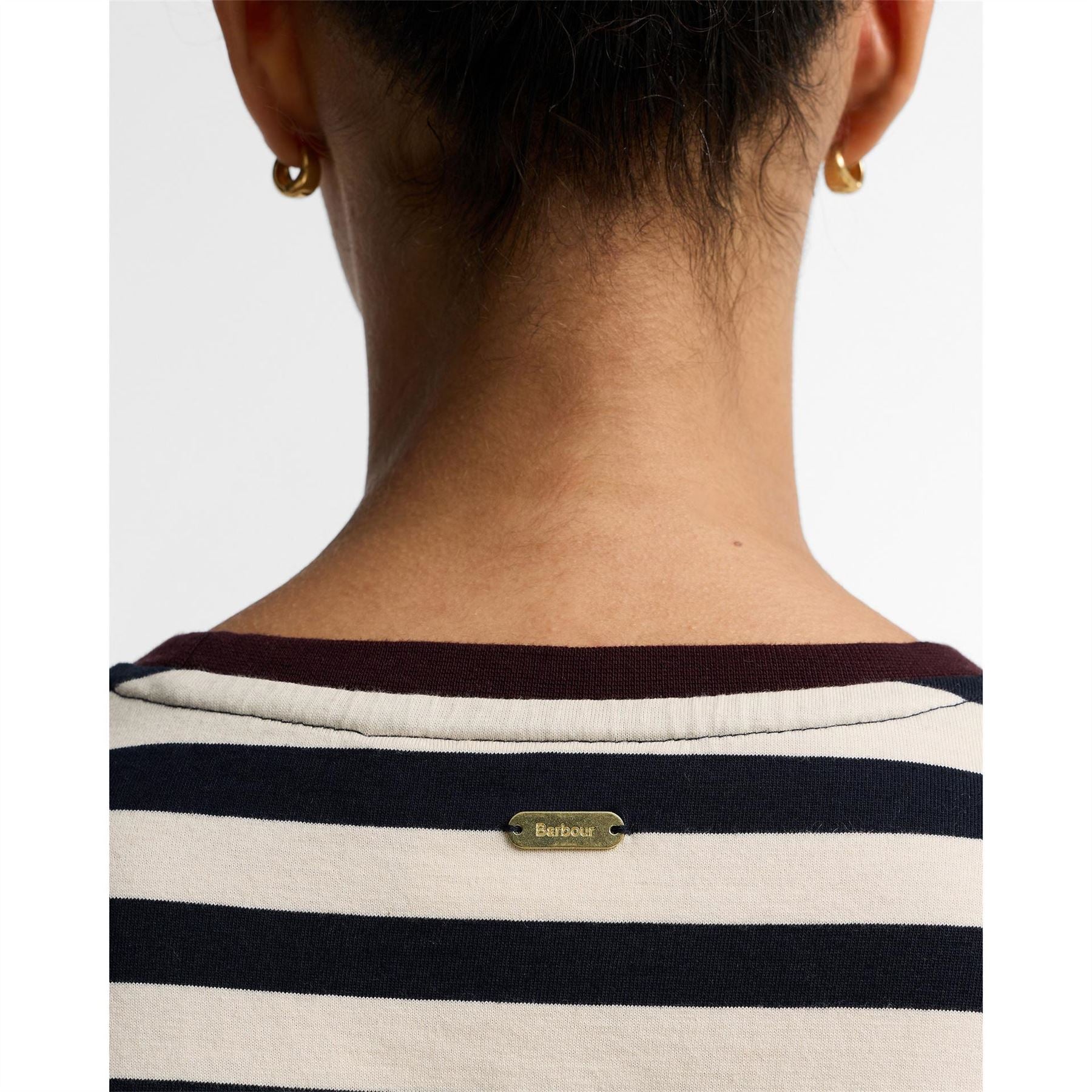 Barbour Woodhouse Ls T Ld64