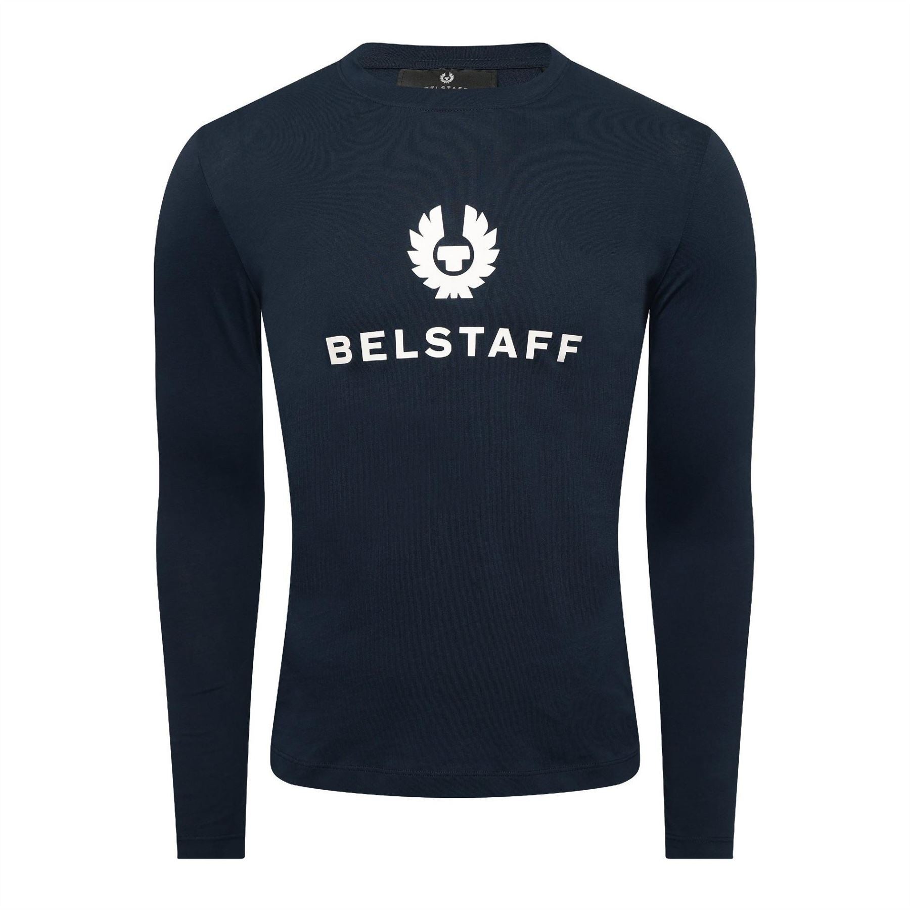 Belstaff Mariola Long Sleeve T-Shirt