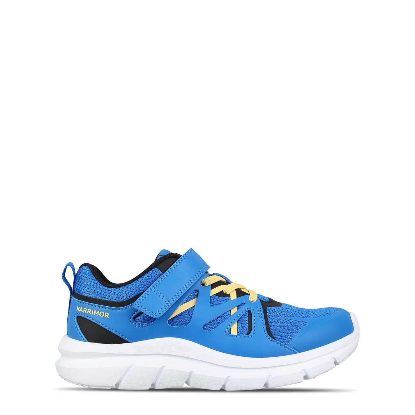 Karrimor Impala Bch54 Low Top Sneakers