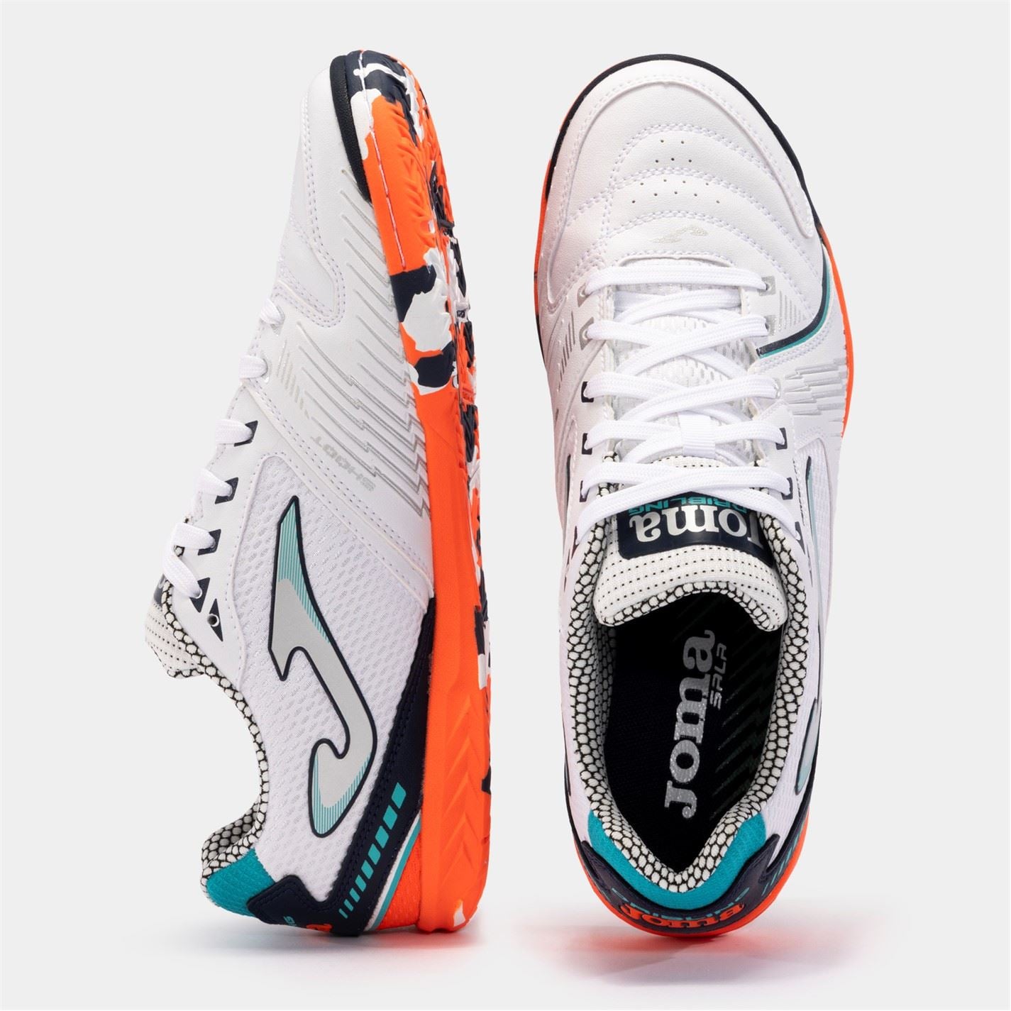 Joma Dribling 721 Indoor Football Trainers