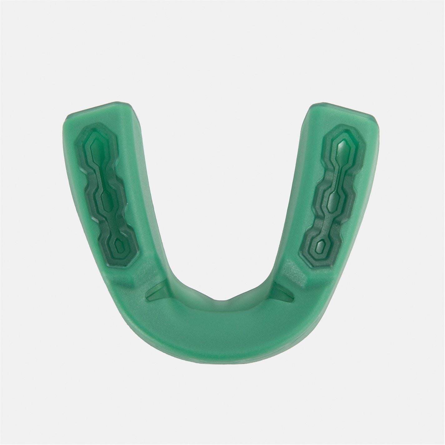 KooGa Ergo Fit Gel Mouthguard