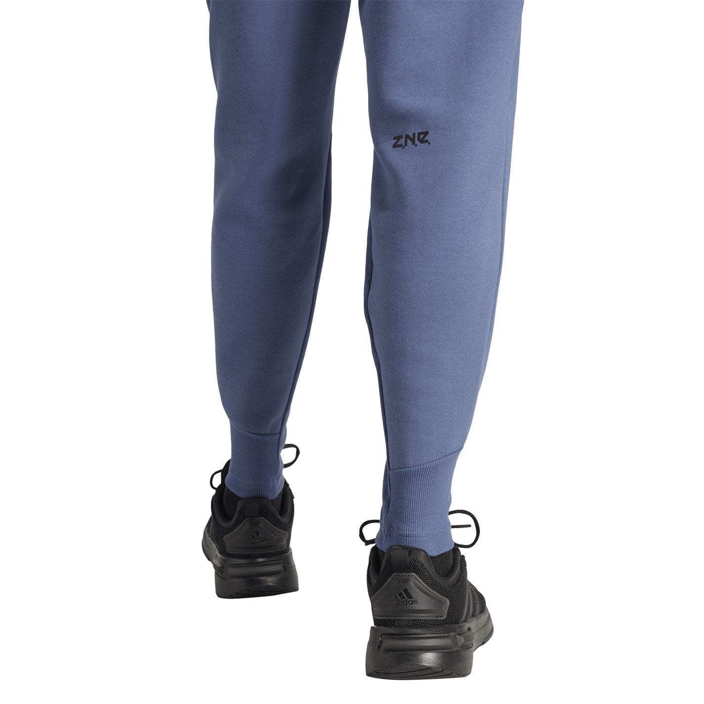 adidas Z.N.E. Wordmark Solid Joggers