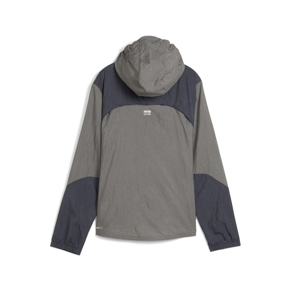 Puma Womens W Seasons Windcell Jacket Running