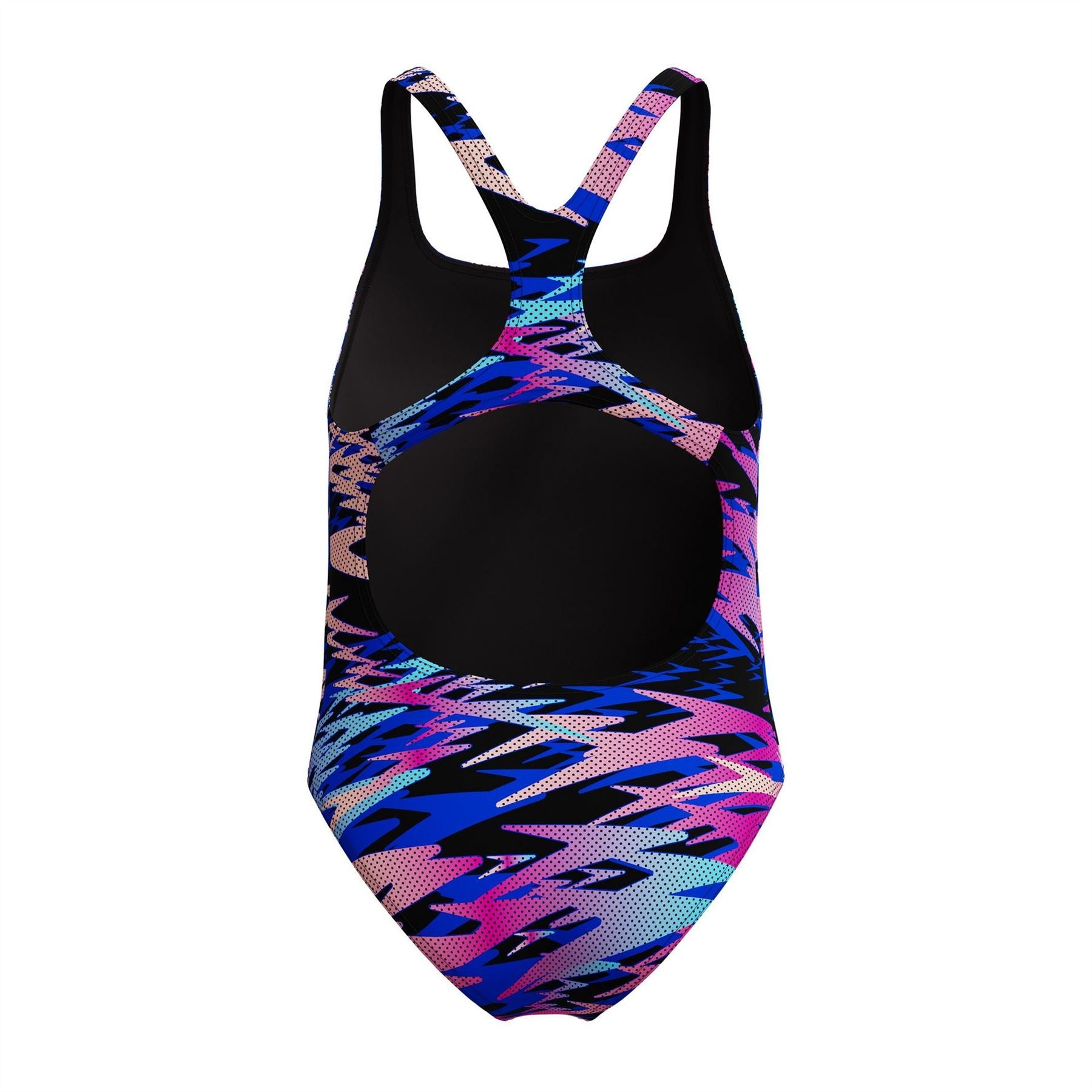 Speedo Hb Muscleback Jn63