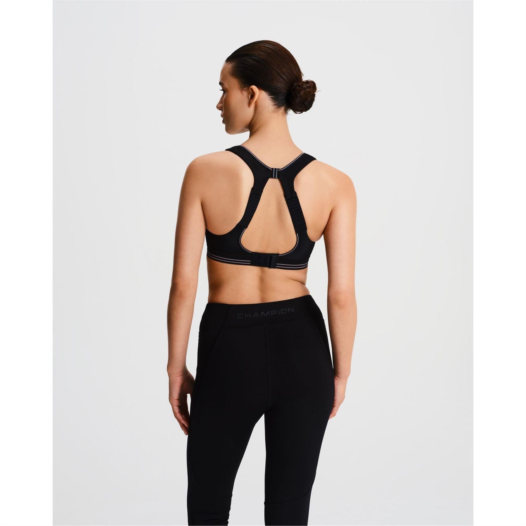 Shock Absorber Run Bra