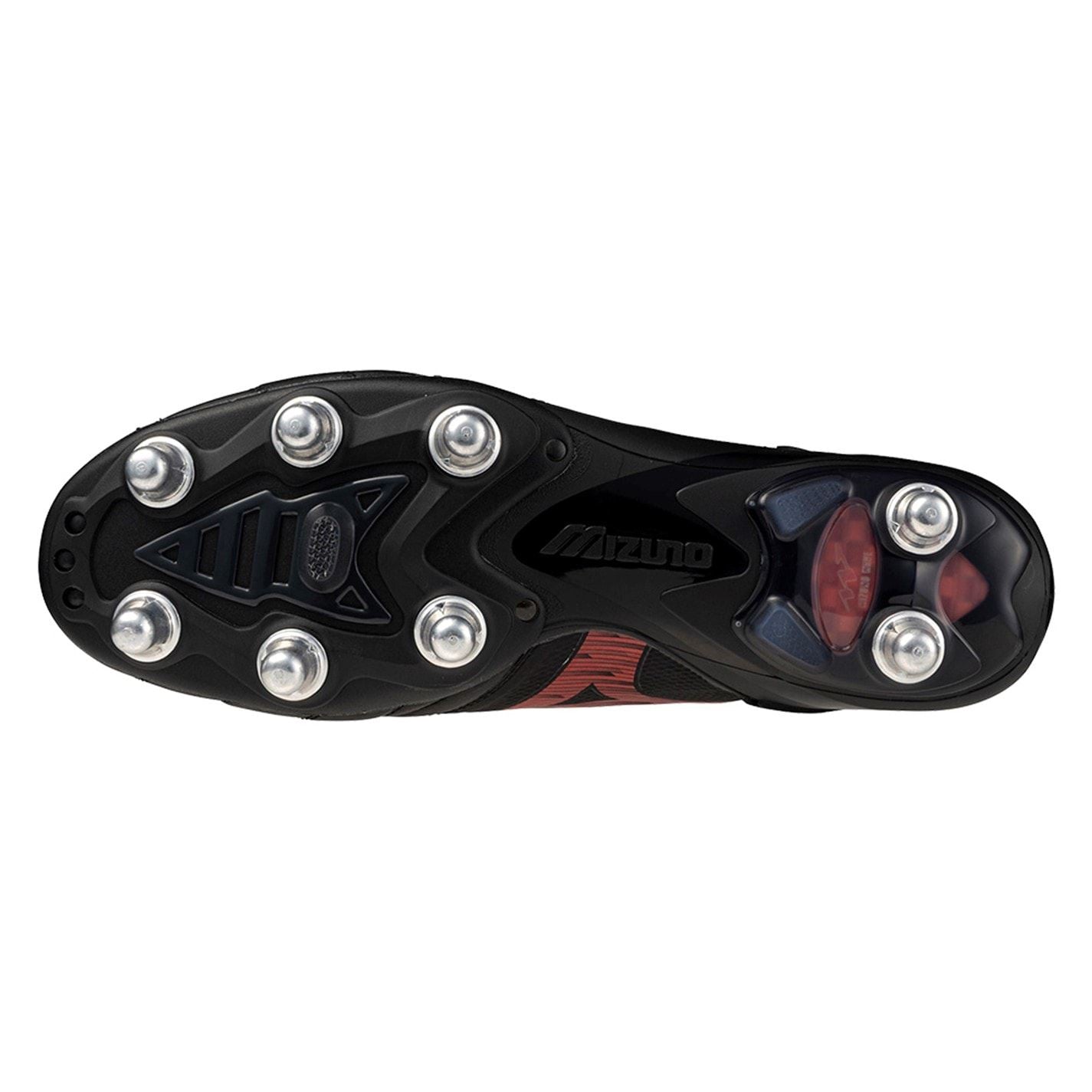 Mizuno Morelia Neo Iv Elite Adults Soft Ground Rugby Boots